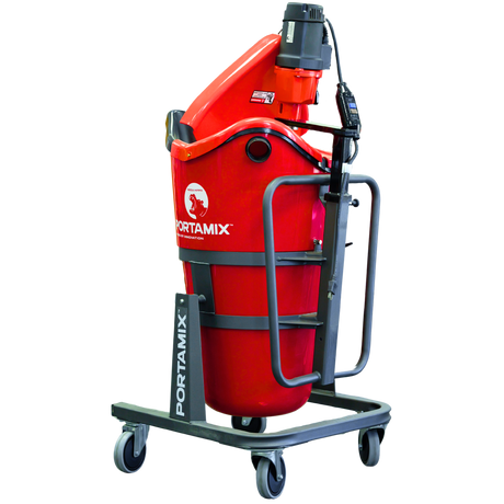 MEGA HIPPO Gen I Mixing Stations Portamix