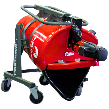 MEGA HIPPO Gen I Mixing Stations Portamix