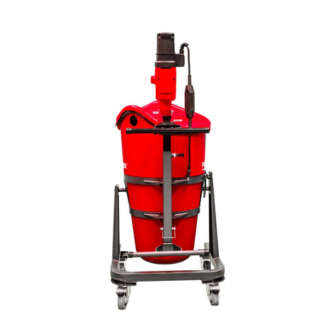 MEGA HIPPO Gen II Mixing Stations Portamix