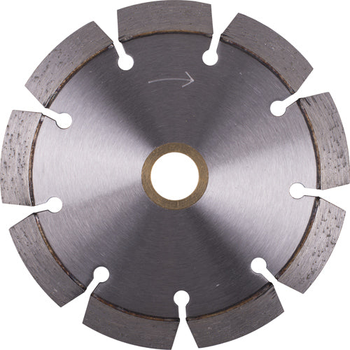 Tuck Point Blade - Economy Diamond Tool Store