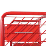 Personal Property Box Ready Rack