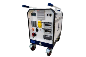 Makinex PPB 6-15 Bates 50A Portable Power Box Makinex