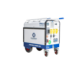 Makinex PPB 6-15 Bates 50A Portable Power Box Makinex