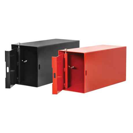 Personal Property Box Ready Rack