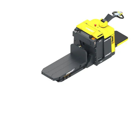 Combi-PPT High-Capacity Pallet Truck/Stacker CombiLift