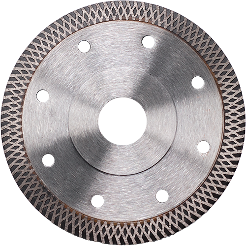 Dry Thin Turbo Porcelain Blade Diamond Tool Store