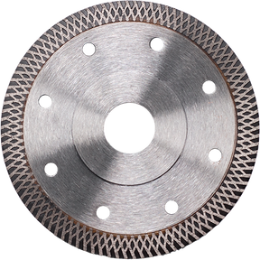 Dry Thin Turbo Porcelain Blade Diamond Tool Store