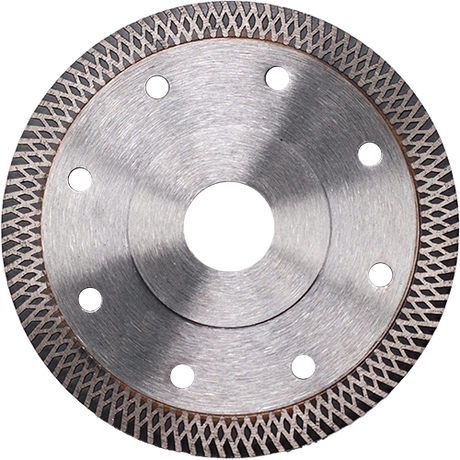 Dry Thin Turbo Porcelain Blade Diamond Tool Store