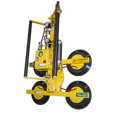 Wood's Powr-Grip PR4 Air-Powered Lifter with Rotator Wood's Powr-Grip