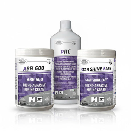 Porcelain Restoration Kit MB Stone Care