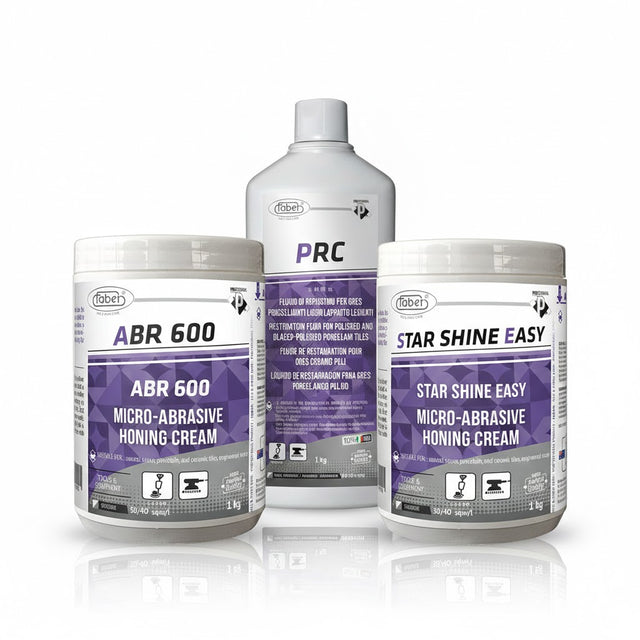 Porcelain Restoration Kit MB Stone Care