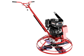 WALK-BEHIND TROWELS // PRO436TC Allen Engineering