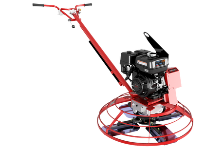 WALK-BEHIND TROWELS // PRO436TC Allen Engineering