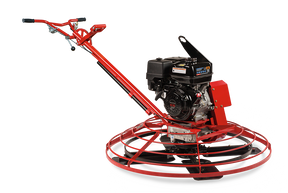 WALK-BEHIND TROWELS with Torque Converter Clutch Allen Engineering