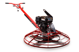 Allen WALK-BEHIND TROWELS // PRO446 Allen Engineering