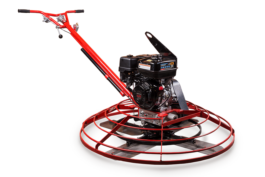 Allen Engineering Corporation | Concrete Trowels | Screeds | Buggies ...