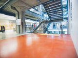 ColorHard Concrete Color Hardener Concentrate Prosoco
