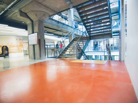 ColorHard Concrete Color Hardener Concentrate Prosoco