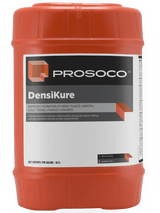 DensiKure Concrete Curing Compound 47074-05GAL Prosoco 5 Gallons
