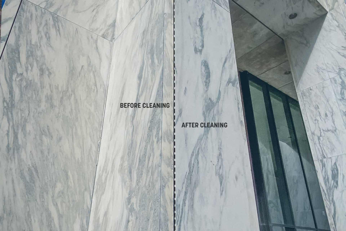 Liquid Marble Cleaner Prosoco