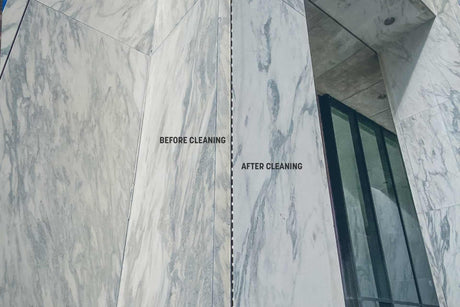Liquid Marble Cleaner Prosoco