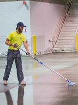 Consolideck BD1 Concrete Floor Densifier & Hardener Prosoco