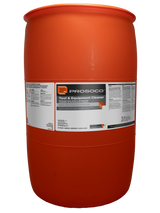 Tool & Equipment Cleaner - Bulk & Pallet Quantities 47800-55GAL Prosoco 55 Gallon