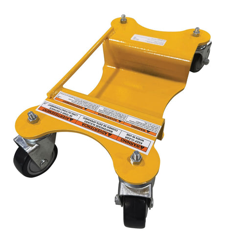 Pallet Rack Lifting Dolly Vestil