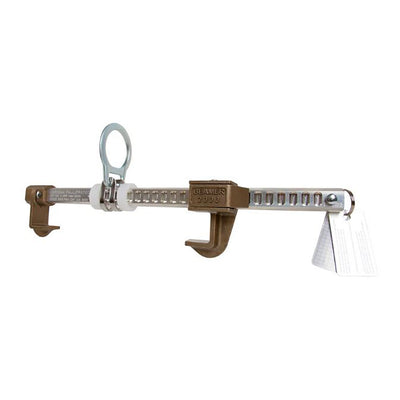Sliding Beamer Anchor Palmer Safety