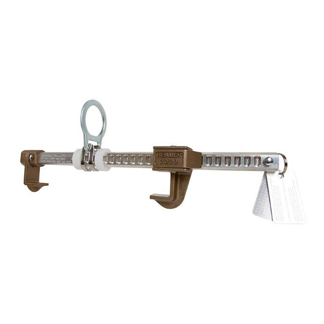 Sliding Beamer Anchor Palmer Safety