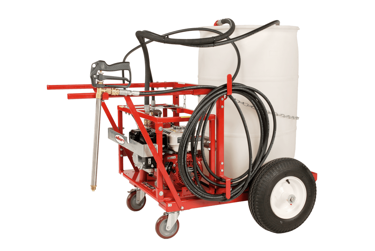 Power Sprayer - PS9910 Allen Engineering