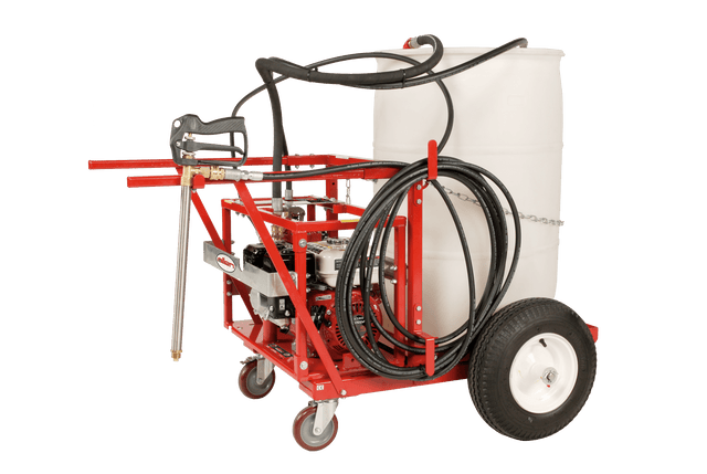 Power Sprayer - PS9910 Allen Engineering