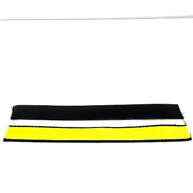 PRO-Shield Full Body Harness: 3D, DE MB Chest, TB Legs Safewaze