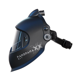 Optrel Panoramaxx CLT PAPR Black Welding Helmet Optrel