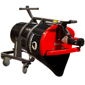 Pelican Mixer Portamix