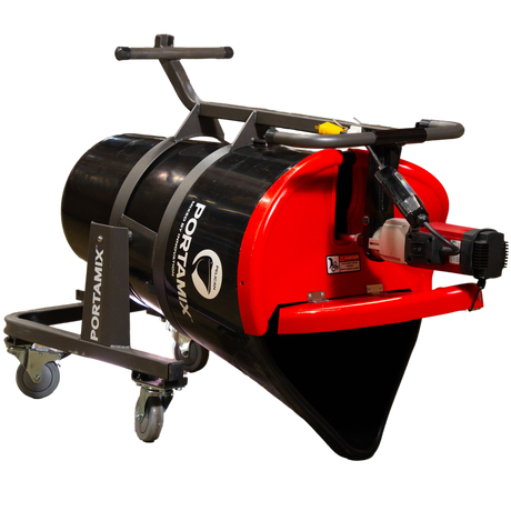 Pelican Mixer Portamix