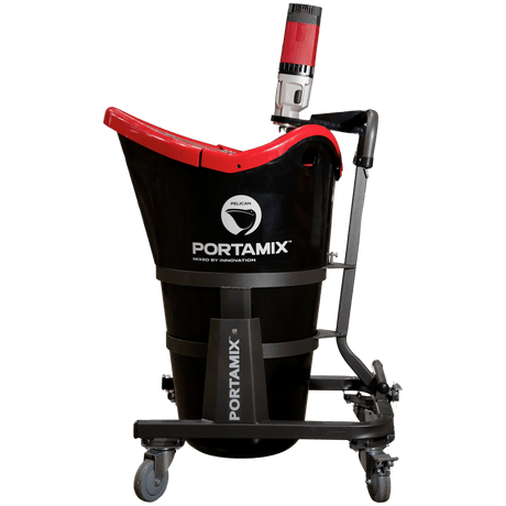 Pelican Mixer Portamix