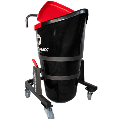 Pelican Cart Kit Portamix