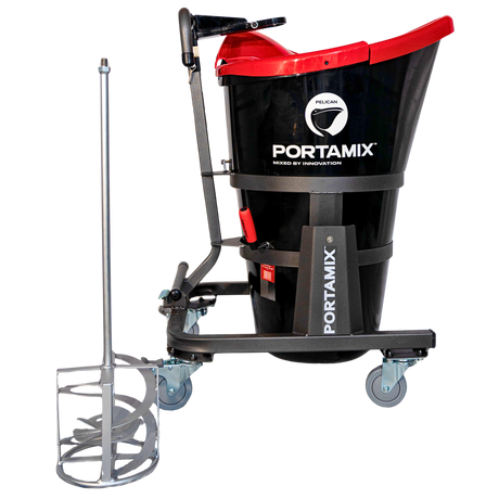 Pelican Cart Kit Portamix