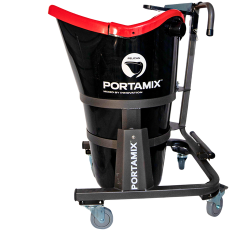 Pelican Cart Kit Portamix