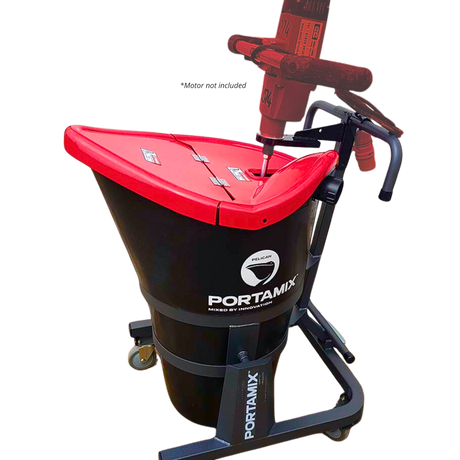 Pelican Cart Kit Portamix