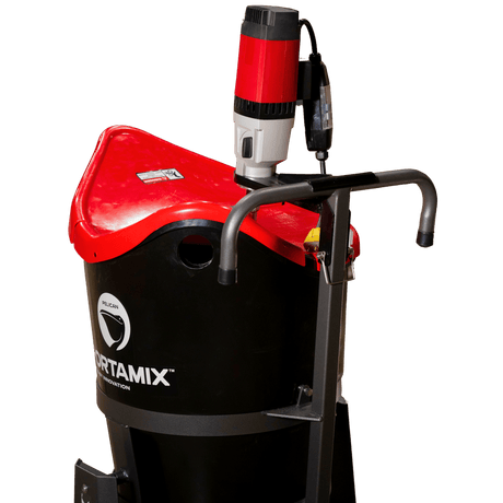 Pelican Mixer Portamix