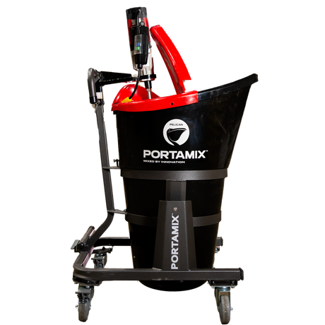 Pelican Mixer Portamix
