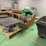 General Purpose (GP) Mat - Pallet Skudo