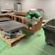 General Purpose (GP) Mat - Pallet Skudo
