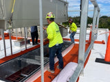All-Terrain Mat - Pallet of 6 Units Skudo