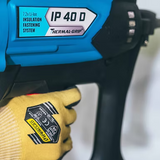 IP40D Insulation Fastening Tool TruFast