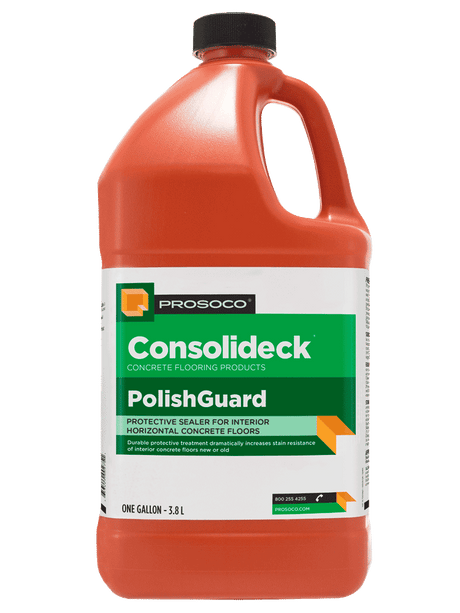 PolishGuard 46063-01GALCS Prosoco 1 Gallon