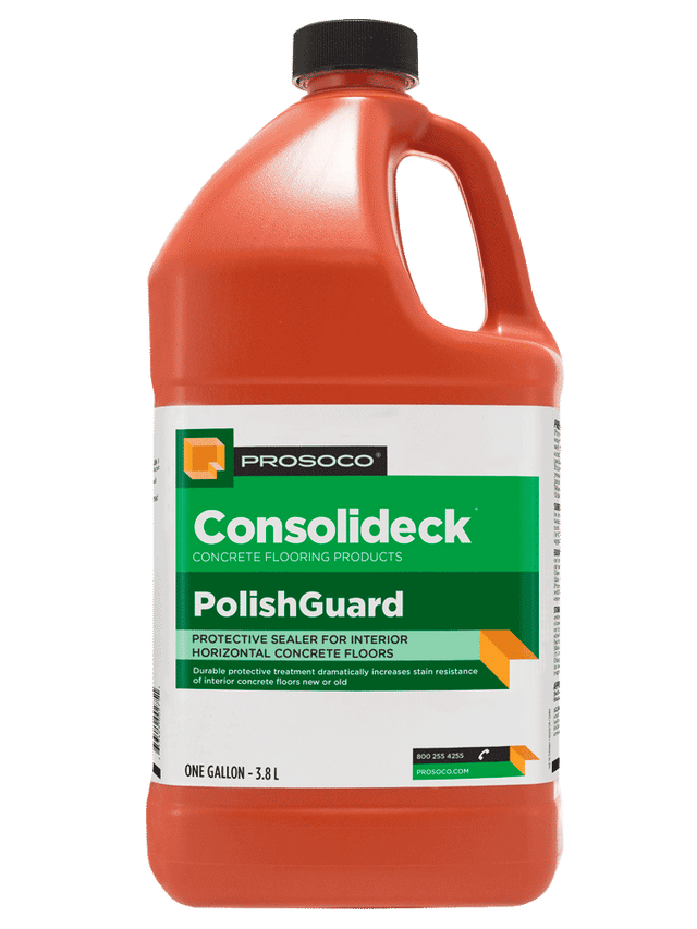 PolishGuard 46063-01GALCS Prosoco 1 Gallon