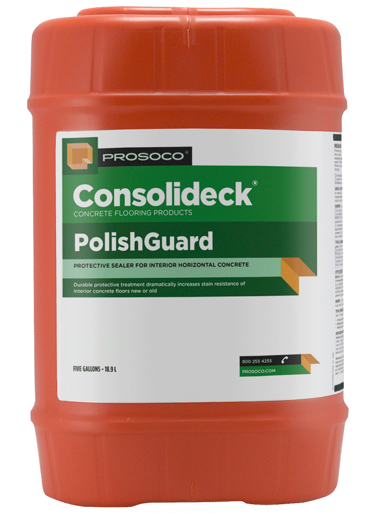 PolishGuard - 55 Gallon Prosoco